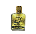 ORBITOHM Orbit Gold Luxury Perfume, Unisex Premium Fragrance, 50ml, Extra Freshness, Signature Royal Wooden Gift Box
