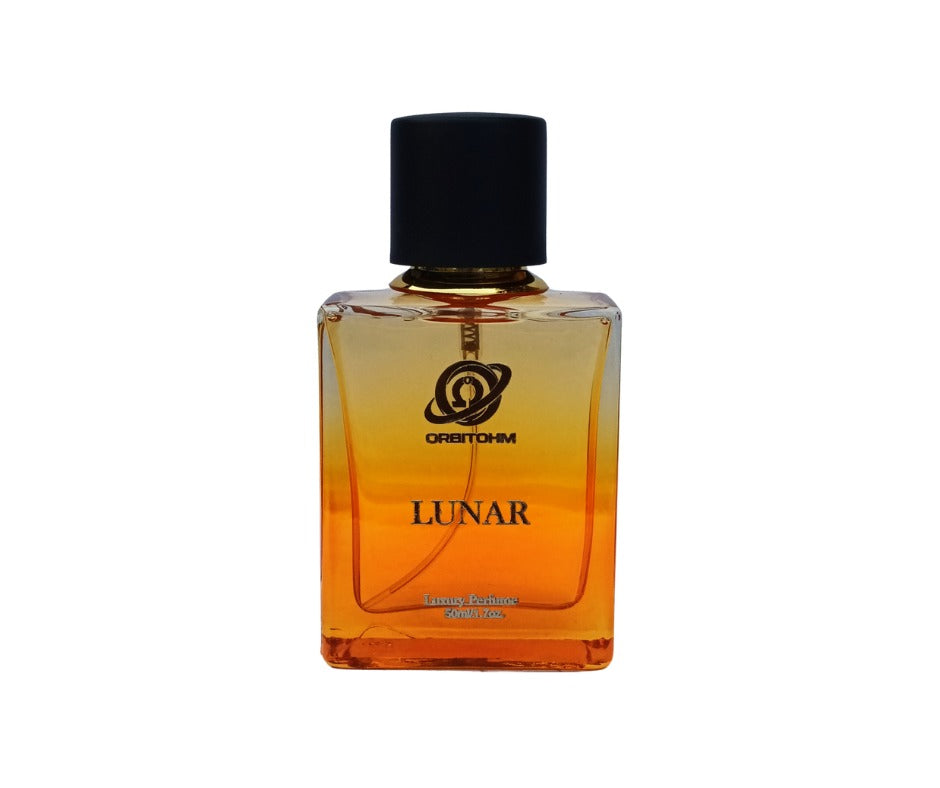 Lunar by ORBITOHM – Signature Luxury Scent