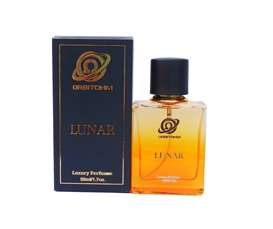 Lunar by ORBITOHM – Signature Luxury Scent