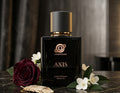 Orbitohm Axis | Luxury Perfume (50ml)