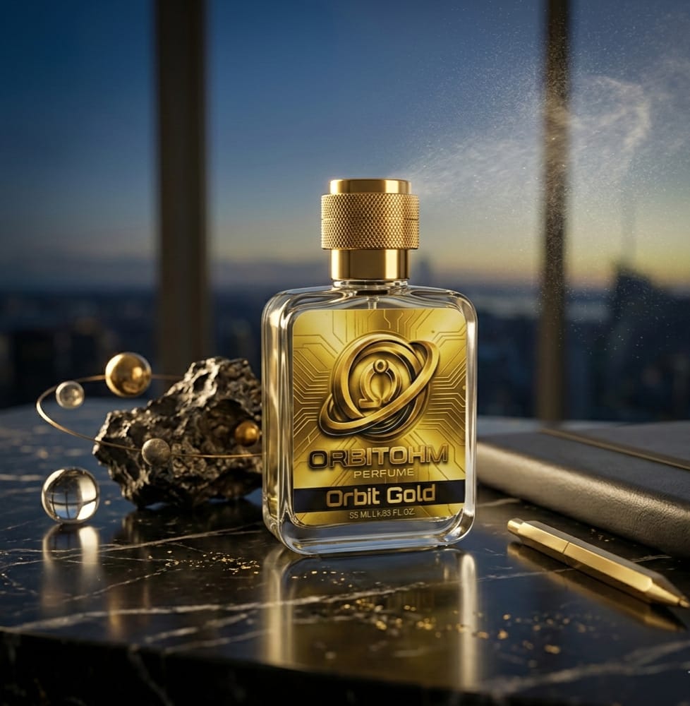 Orbit Gold
