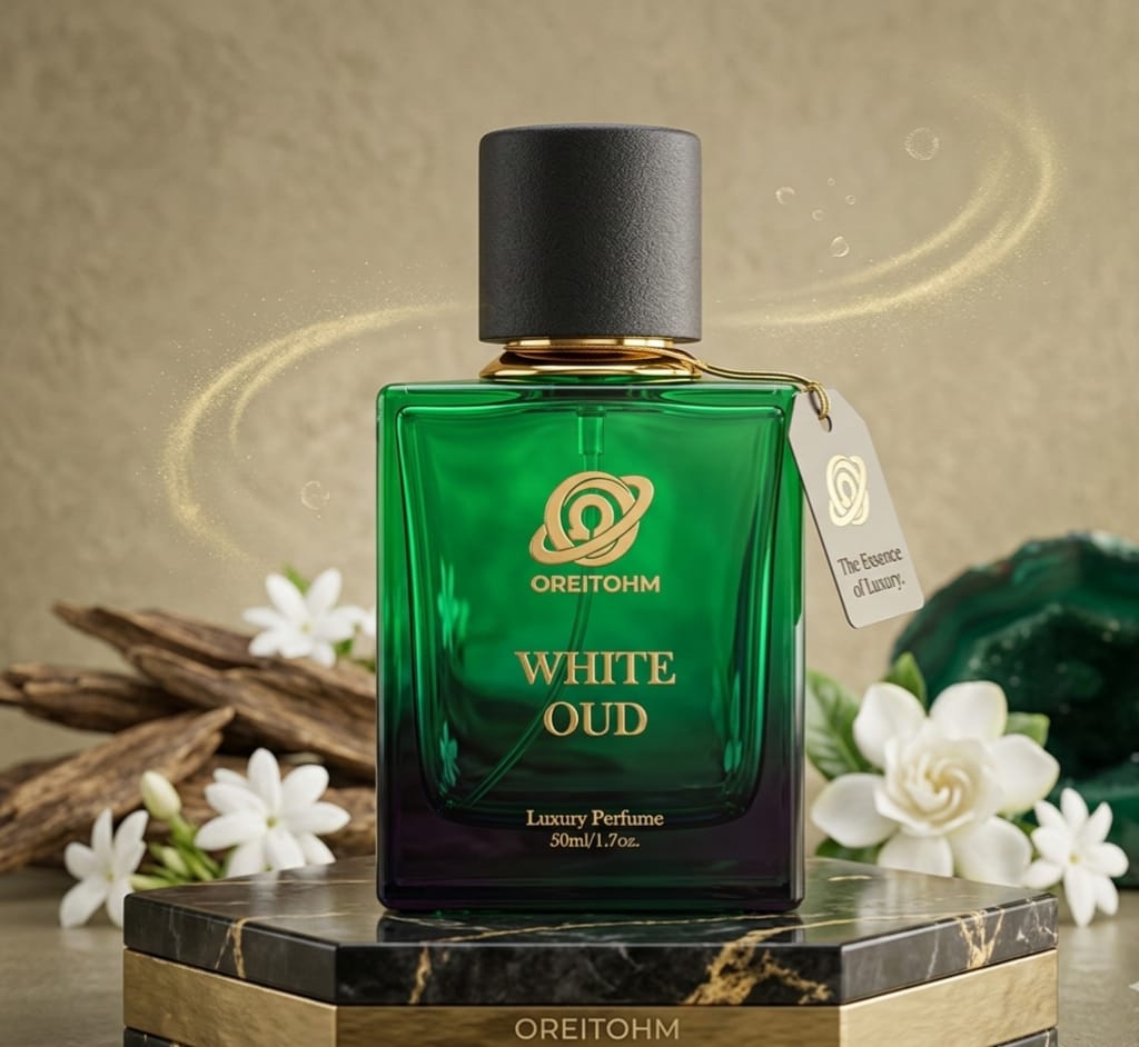 White Oud