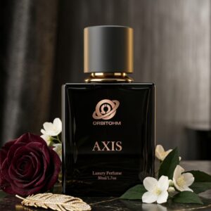 vortex luxury perfume ,long lasting premium fragrance | fresh, energizing & cool aquatic scent(50ml)